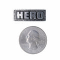 Hero Lapel Pin