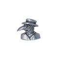 Plague Doctor Lapel Pin