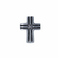 St Andrews Cross Lapel Pin