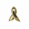 Awareness Ribbon Lapel Pins