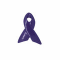 Awareness Ribbon Lapel Pins