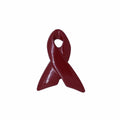 Awareness Ribbon Lapel Pins