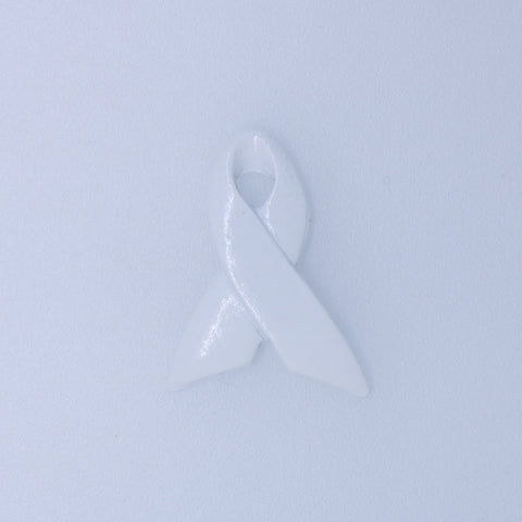 Awareness Ribbon Lapel Pins