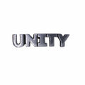 Unity Lapel Pin