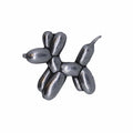 Balloon Dog Lapel Pin