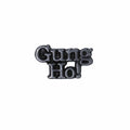 Gung Ho! Lapel Pin