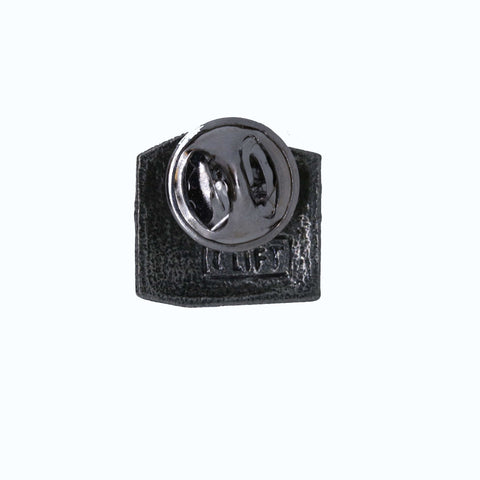 Cornerstone Lapel Pin