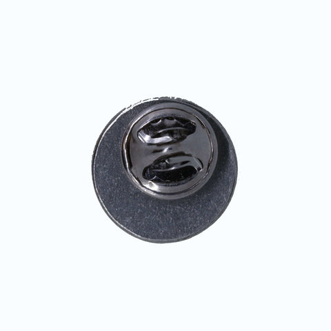 Wood Chinese Zodiac Element Lapel Pin