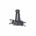 Saltshaker Lapel Pin