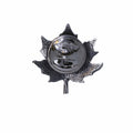 Maple Leaf Lapel Pin