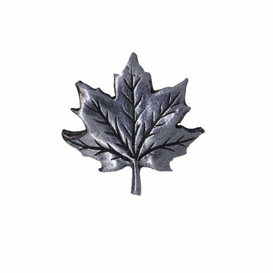 Maple Leaf Lapel Pin