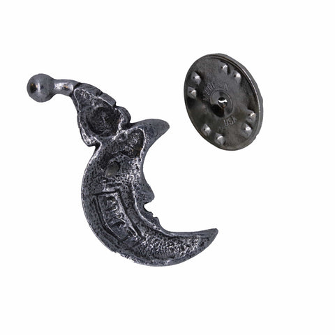 Goodnight Moon Lapel Pin