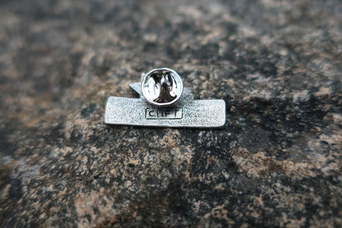 Celebration Lapel Pin