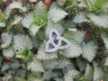 Celtic Knot Lapel Pin