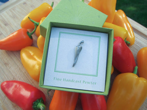 Chili Pepper