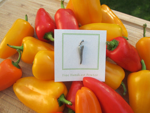 Chili Pepper