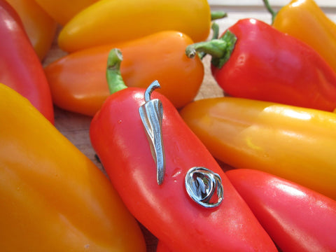 Chili Pepper