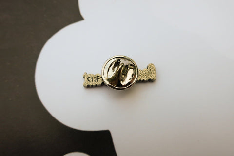Commitment Lapel Pin