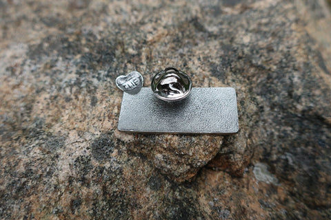 Committed to Excellence Lapel Pin