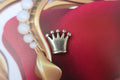 Crown Lapel Pin