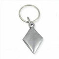 Diamond Keyrings