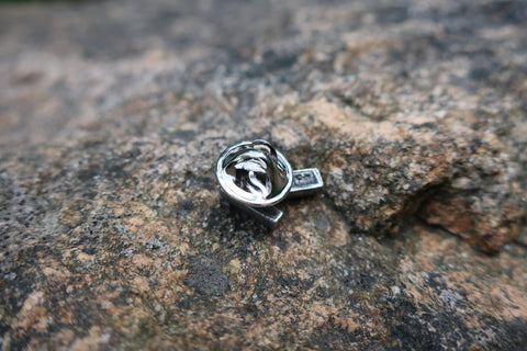 Arrow Lapel Pin