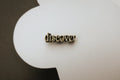 Discover Lapel Pin