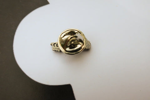 Discover Lapel Pin