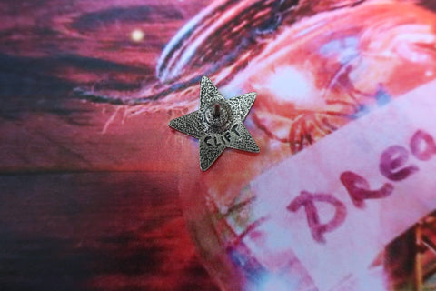 Dream Star Lapel Pin