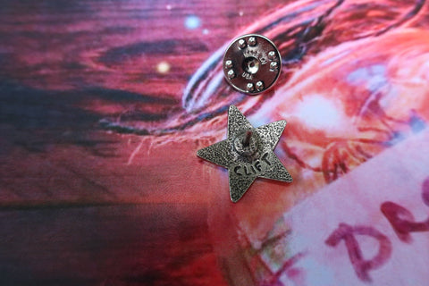 Dream Star Lapel Pin
