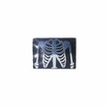 X-Ray Enamel Pin