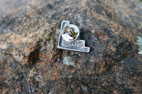 Elevate Lapel Pin