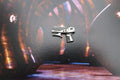 FarScape Pulse Pistol Lapel Pin