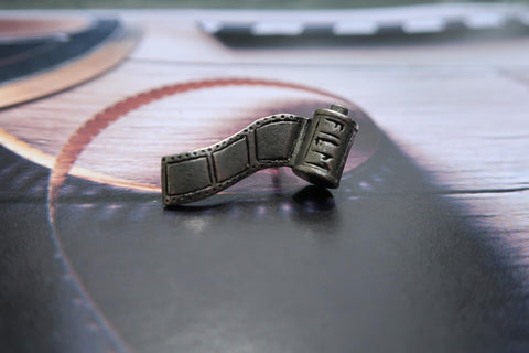 Roll of Film Lapel Pin