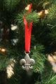 Fleur de Lis Ornament