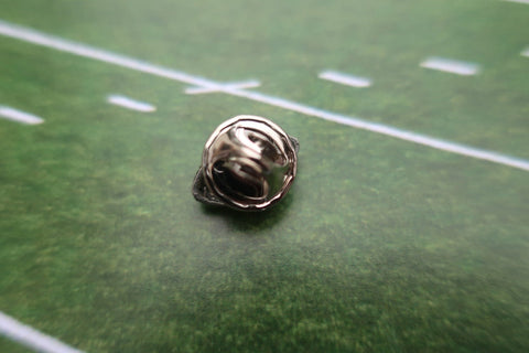 Football Lapel Pin