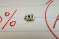 4.0 Lapel Pin