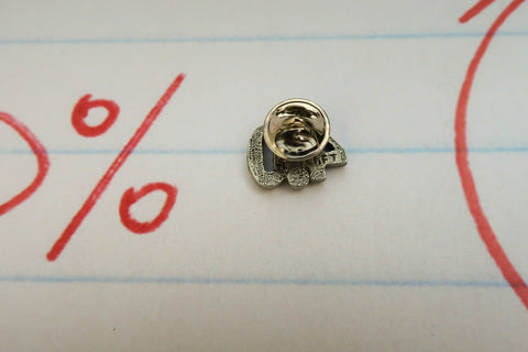 4.0 Lapel Pin