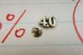 4.0 Lapel Pin