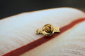 Blessed Gold Lapel Pin