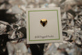 Diamond Gold Lapel Pin