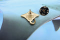 Sting Ray Gold Lapel Pin