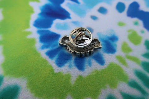 Handshake Lapel Pin
