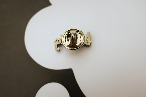 Honesty Lapel Pin