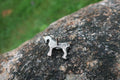 Horse Lapel Pin