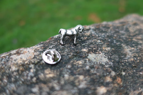 Horse Lapel Pin