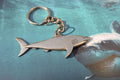 Shark Keyrings