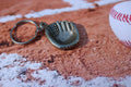 Baseball Glove Keyrings