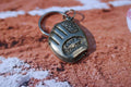 Baseball Glove Keyrings