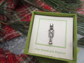 Nutcracker Lapel Pin